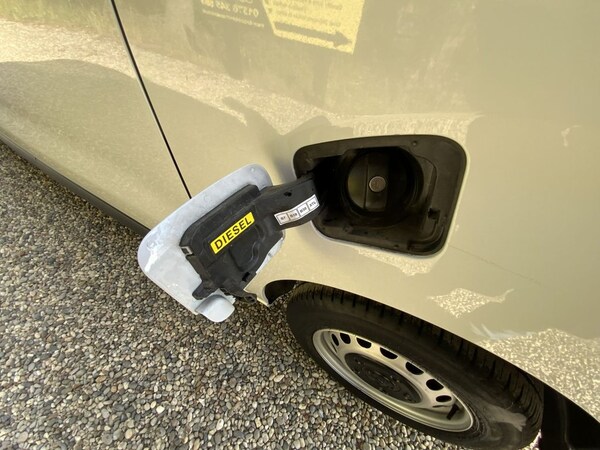 Used Vauxhall Vivaro 2023 for sale - 75201118: Photo 16