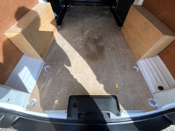 Used Vauxhall Vivaro 2023 for sale - 75201118: Photo 22