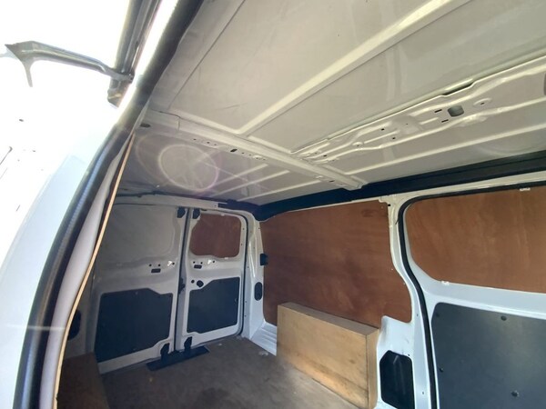 Used Vauxhall Vivaro 2023 for sale - 75201118: Photo 27