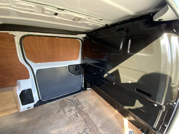 Used Vauxhall Vivaro 2023 for sale - 75201118: Photo 30
