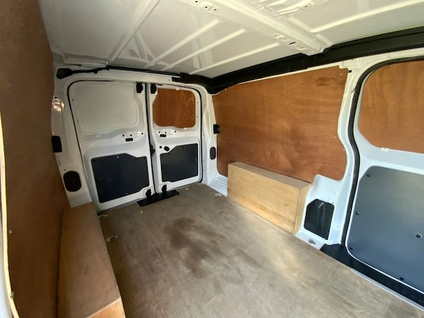 Used Vauxhall Vivaro 2023 for sale - 75201118: Photo 31