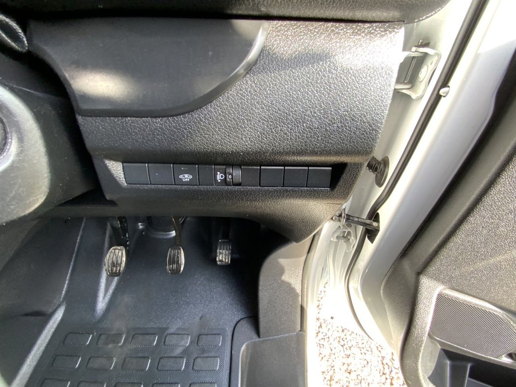 Vehicle 32
