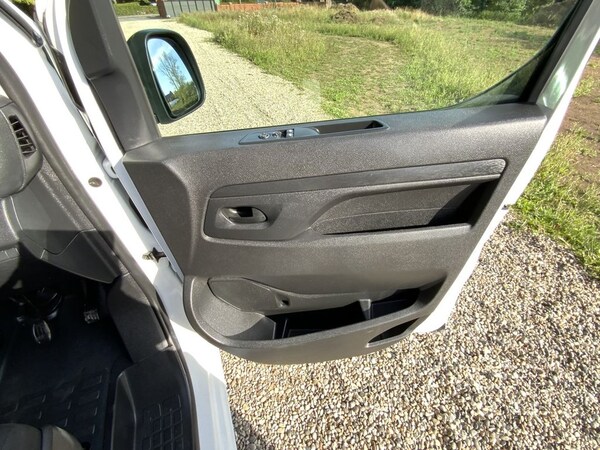 Used Vauxhall Vivaro 2023 for sale - 75201118: Photo 33