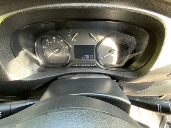 Used Vauxhall Vivaro 2023 for sale - 75201118: Photo 35