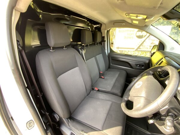 Used Vauxhall Vivaro 2023 for sale - 75201118: Photo 36