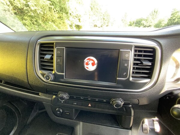 Used Vauxhall Vivaro 2023 for sale - 75201118: Photo 37