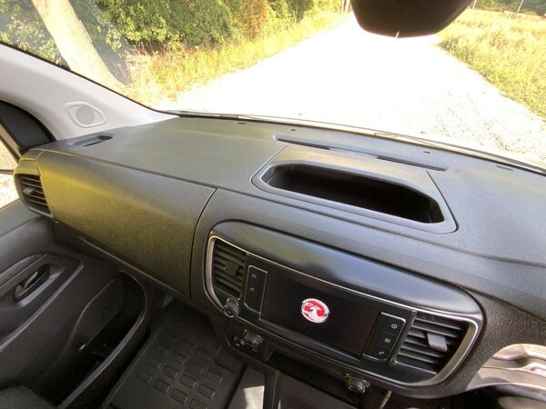 Used Vauxhall Vivaro 2023 for sale - 75201118: Photo 44