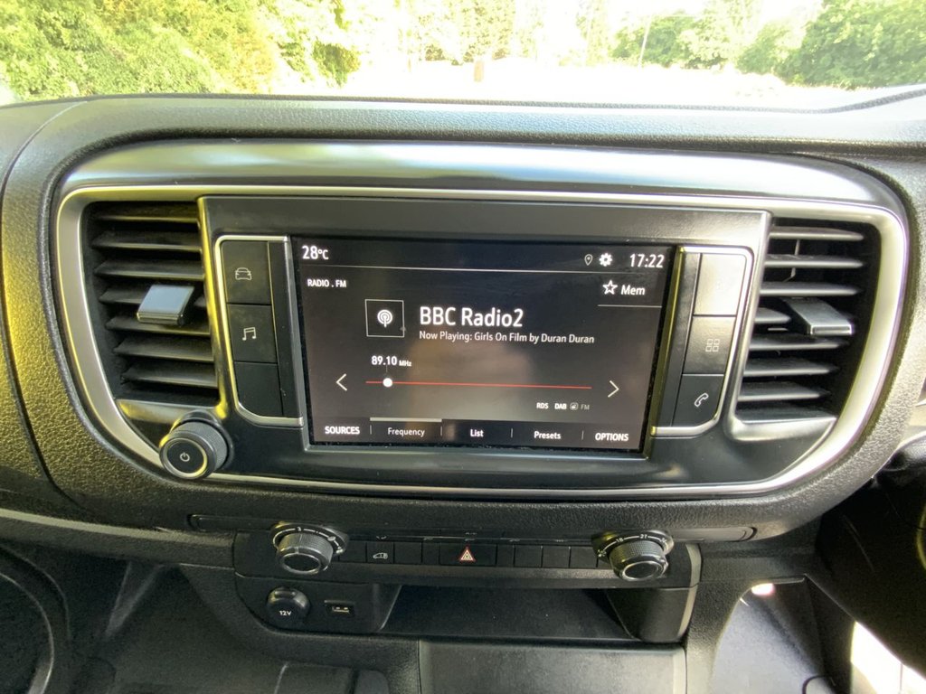 Vehicle 50