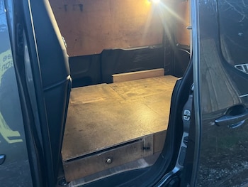 Used Citroen Berlingo 2023 for sale - 77014236: Photo