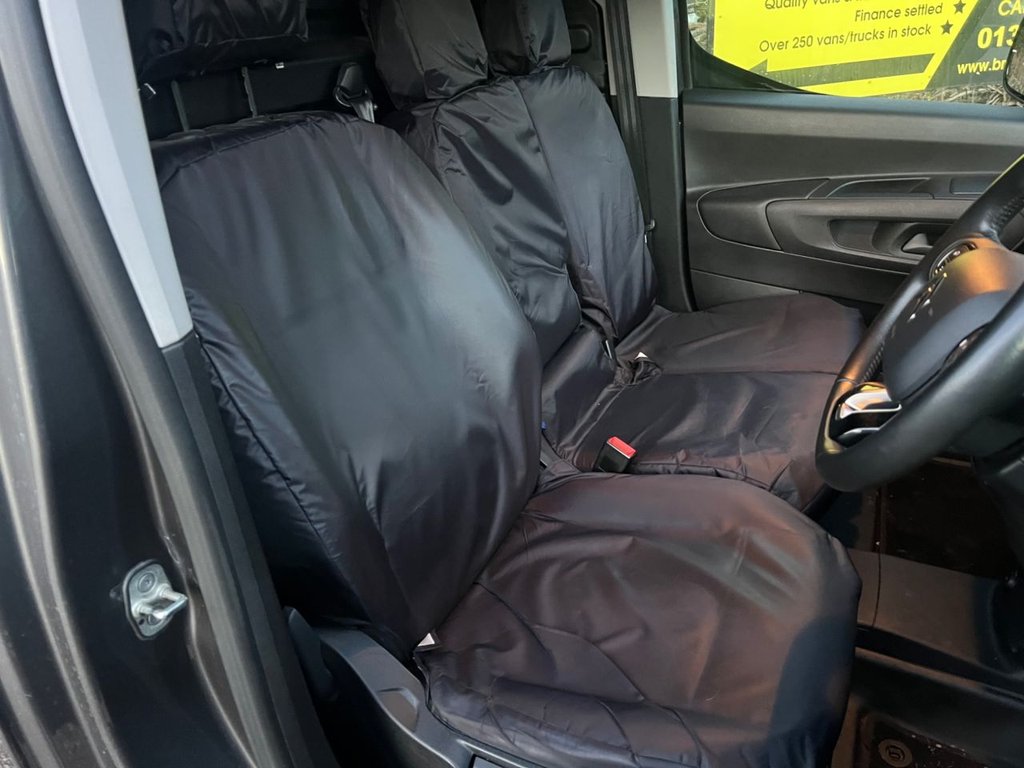 Used Citroen Berlingo 2023 for sale - 77014236: Photo 5