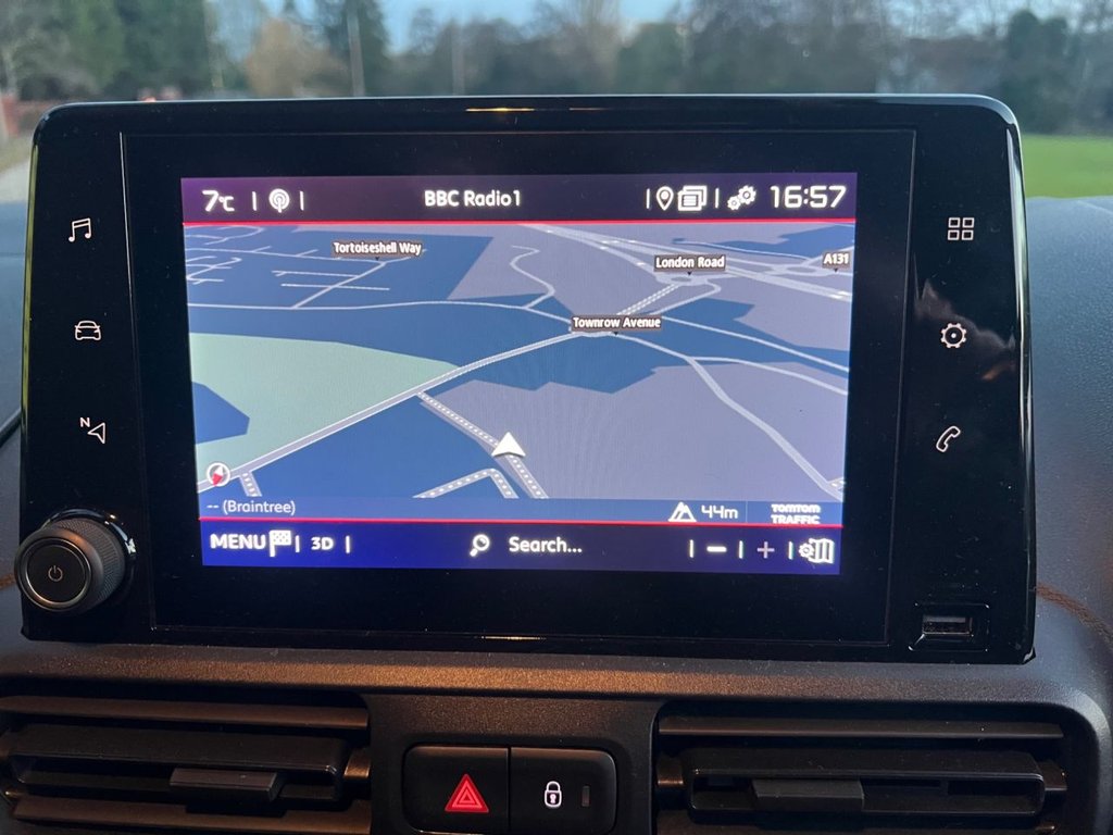 Used Citroen Berlingo 2023 for sale - 77014236: Photo 7