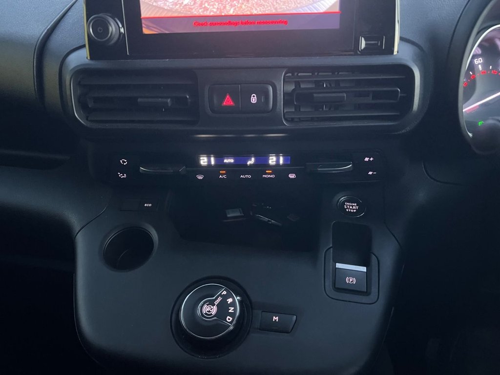 Used Citroen Berlingo 2023 for sale - 77014236: Photo 8