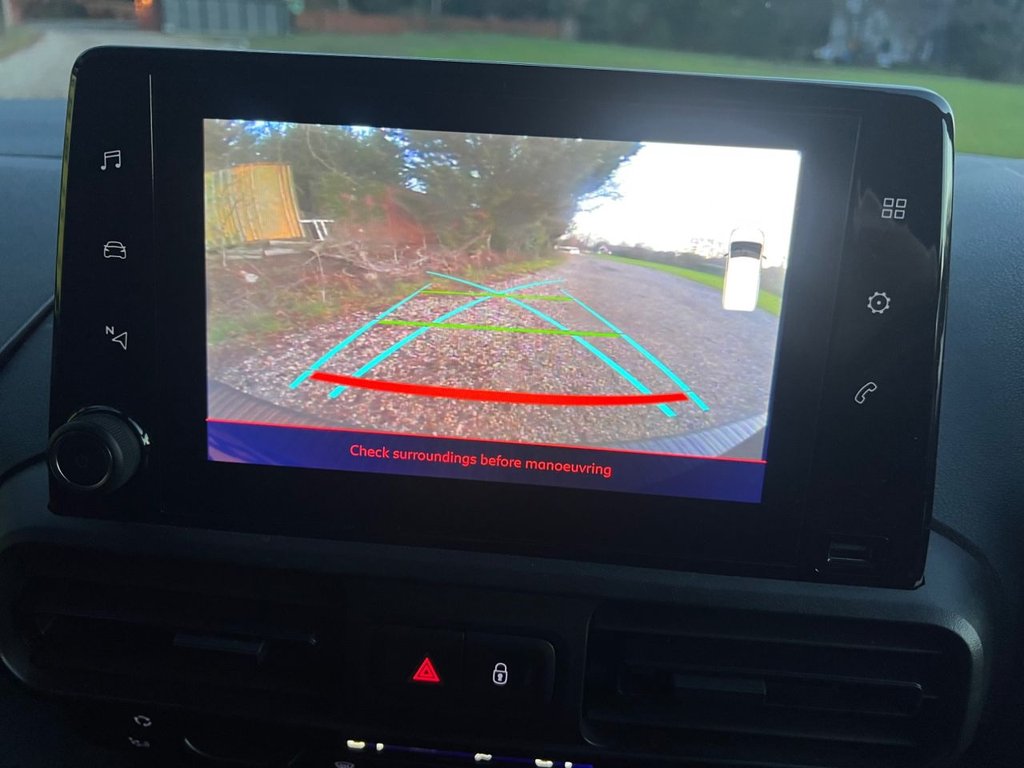 Used Citroen Berlingo 2023 for sale - 77014236: Photo 9