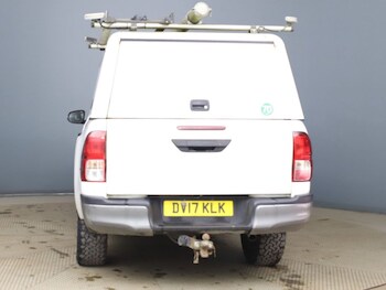 Used Toyota Hilux 2017 for sale - 78277554: Photo