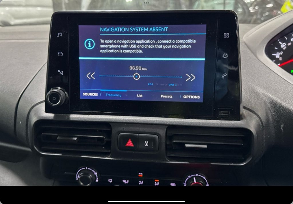 Used Peugeot Partner 2021 for sale - 76977429: Photo 12