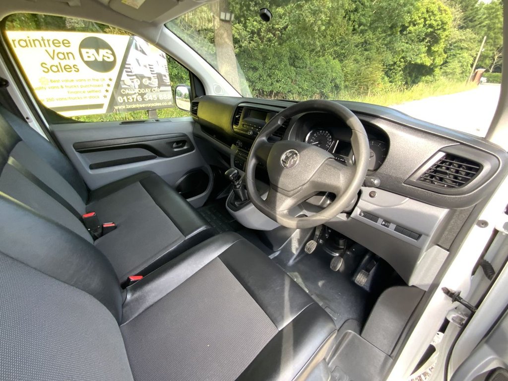 Vehicle 32