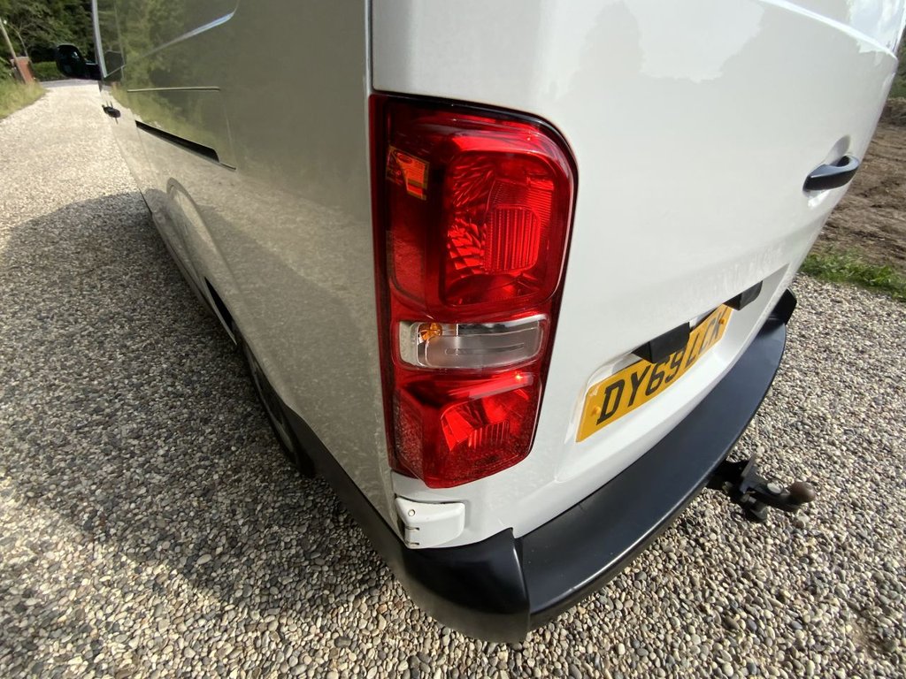 Vehicle 50