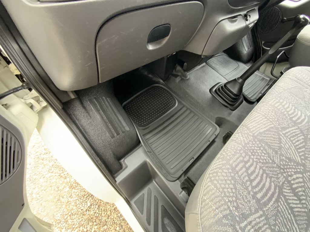 Used Ford Transit 2004 for sale - 76654859: Photo 13