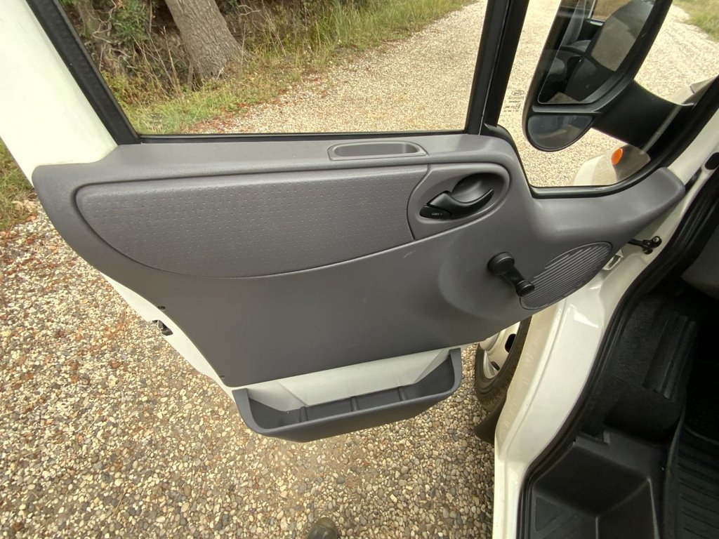 Used Ford Transit 2004 for sale - 76654859: Photo 14