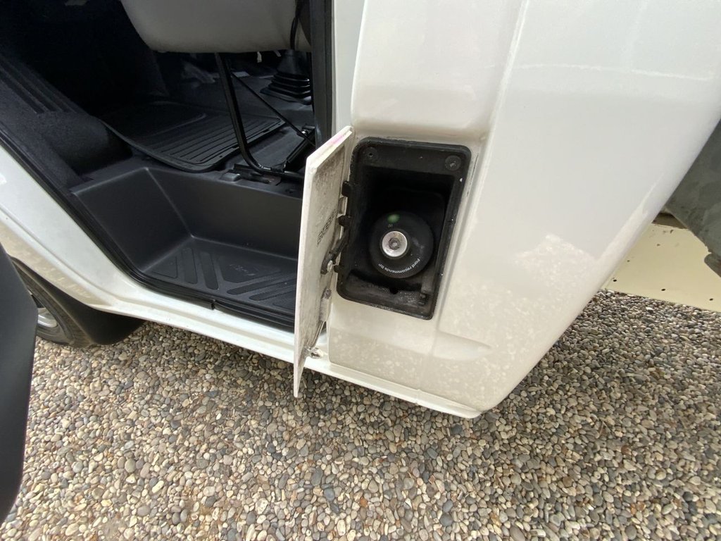 Used Ford Transit 2004 for sale - 76654859: Photo 16