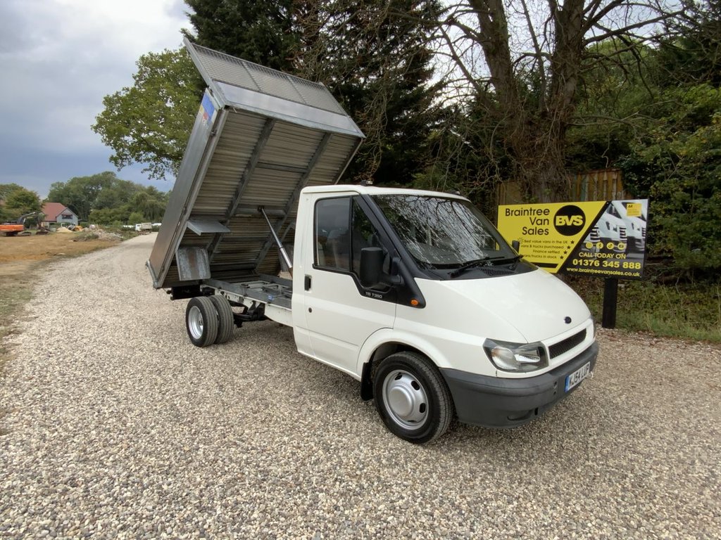 Used Ford Transit 2004 for sale - 76654859: Photo 27