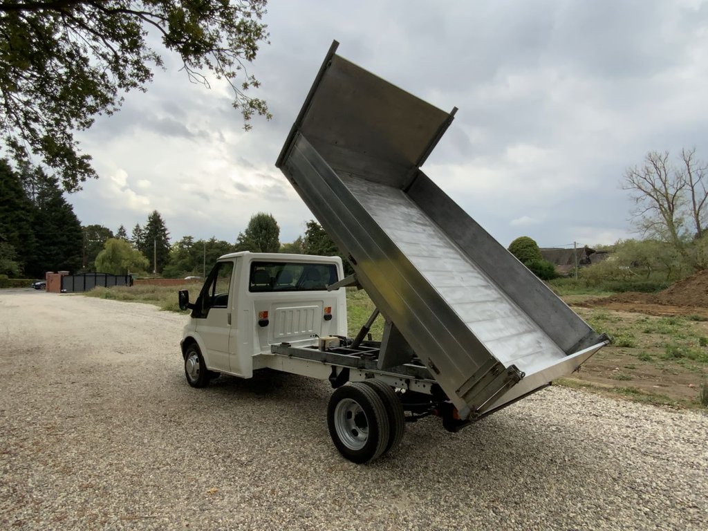 Used Ford Transit 2004 for sale - 76654859: Photo 30