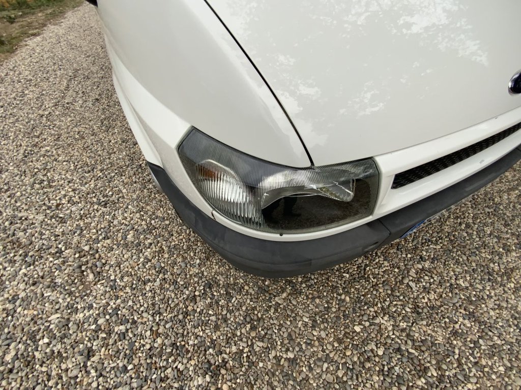 Used Ford Transit 2004 for sale - 76654859: Photo 31