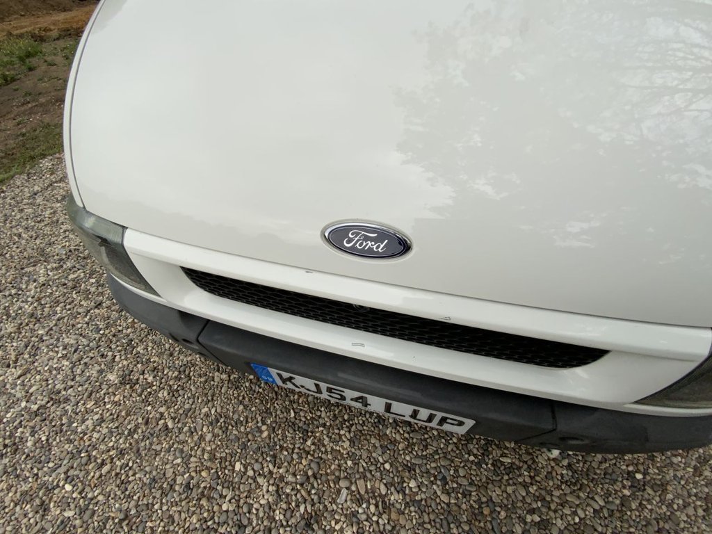 Used Ford Transit 2004 for sale - 76654859: Photo 32