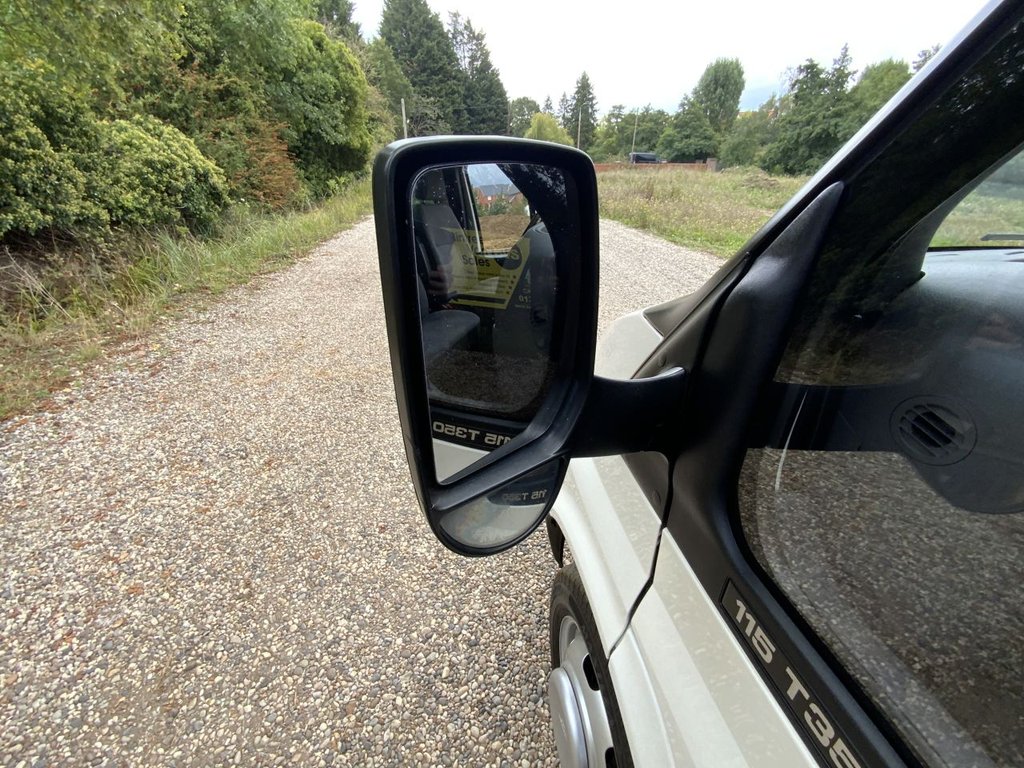 Used Ford Transit 2004 for sale - 76654859: Photo 33