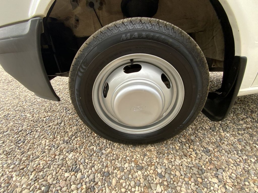 Used Ford Transit 2004 for sale - 76654859: Photo 34