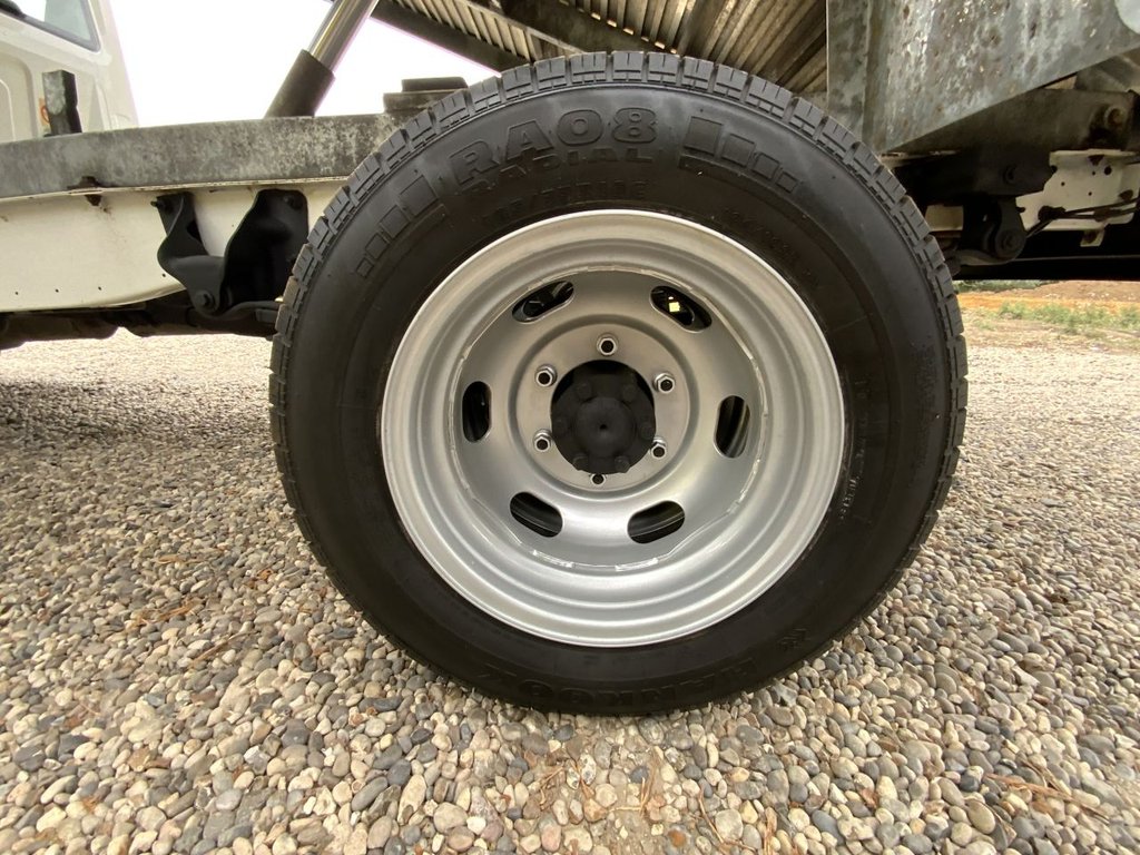 Used Ford Transit 2004 for sale - 76654859: Photo 35