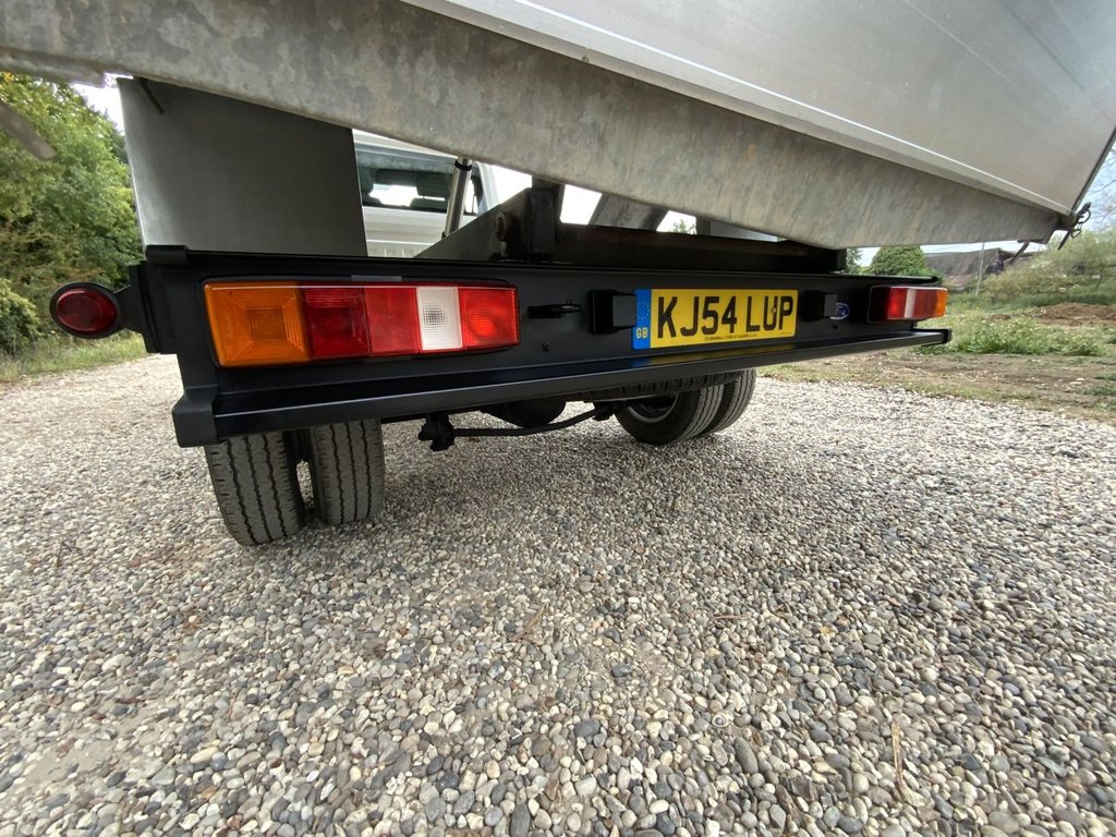 Used Ford Transit 2004 for sale - 76654859: Photo 36