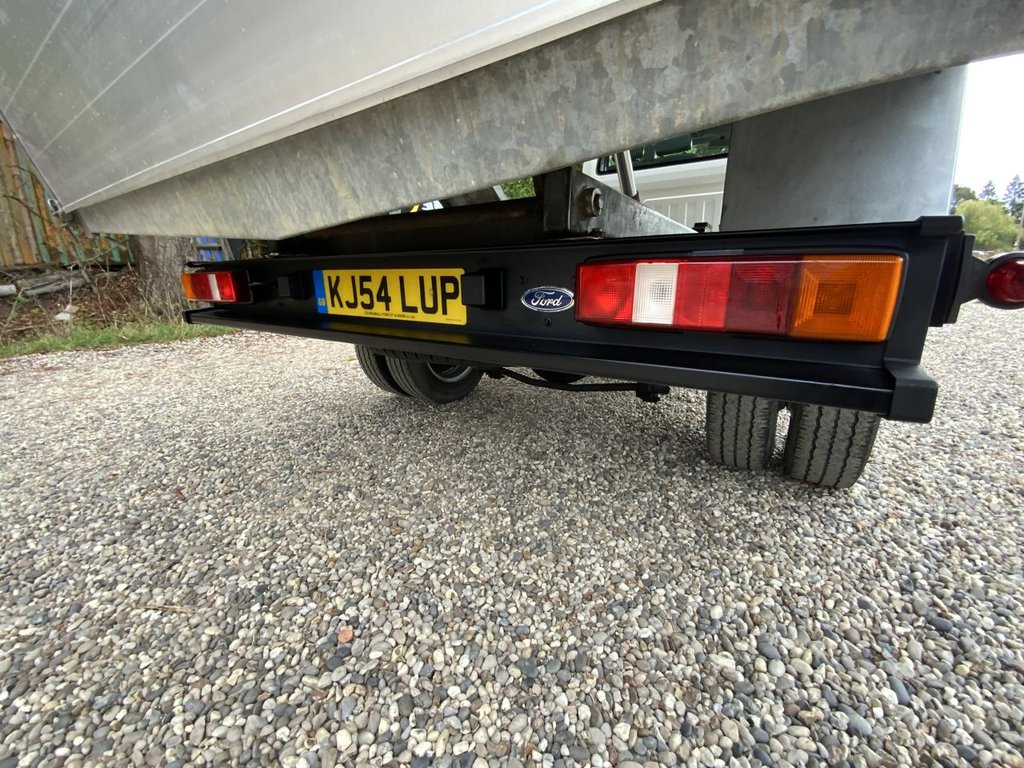 Used Ford Transit 2004 for sale - 76654859: Photo 37