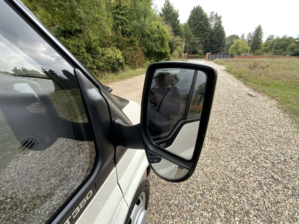 Used Ford Transit 2004 for sale - 76654859: Photo 38