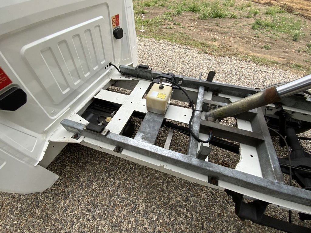 Used Ford Transit 2004 for sale - 76654859: Photo 39