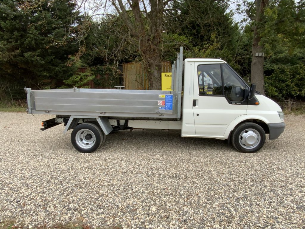 Used Ford Transit 2004 for sale - 76654859: Photo 4