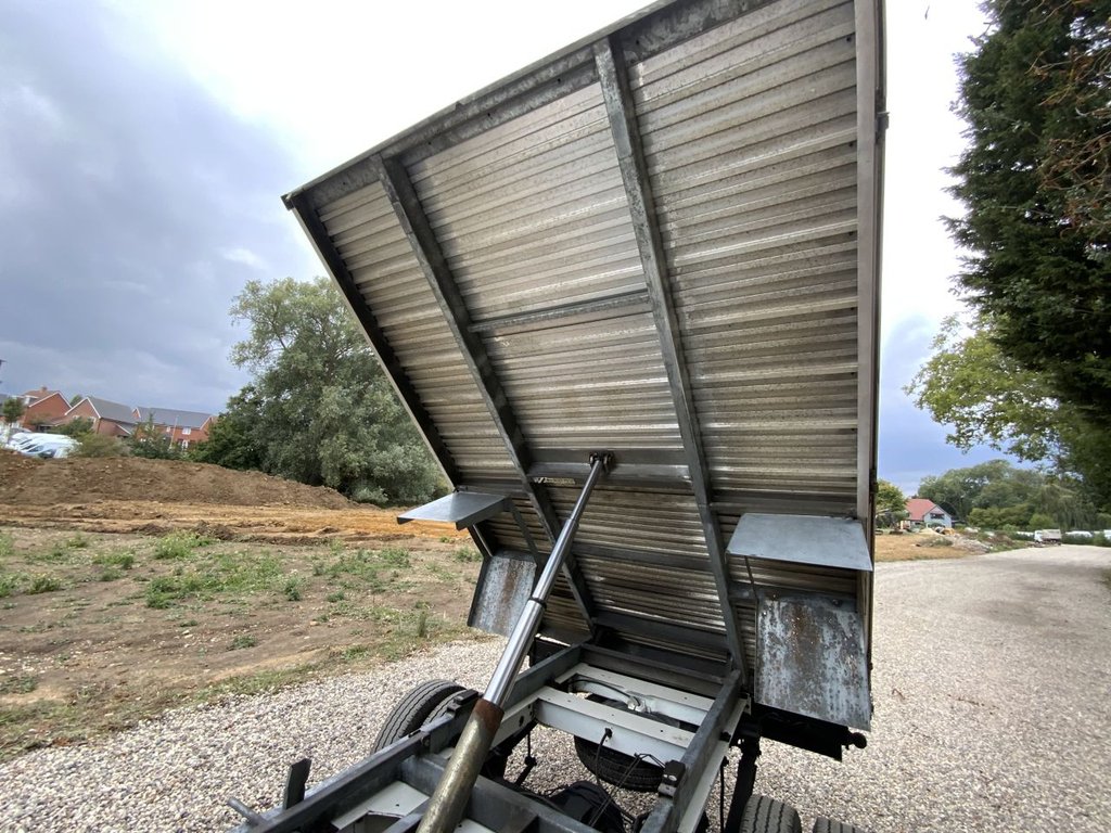 Used Ford Transit 2004 for sale - 76654859: Photo 41