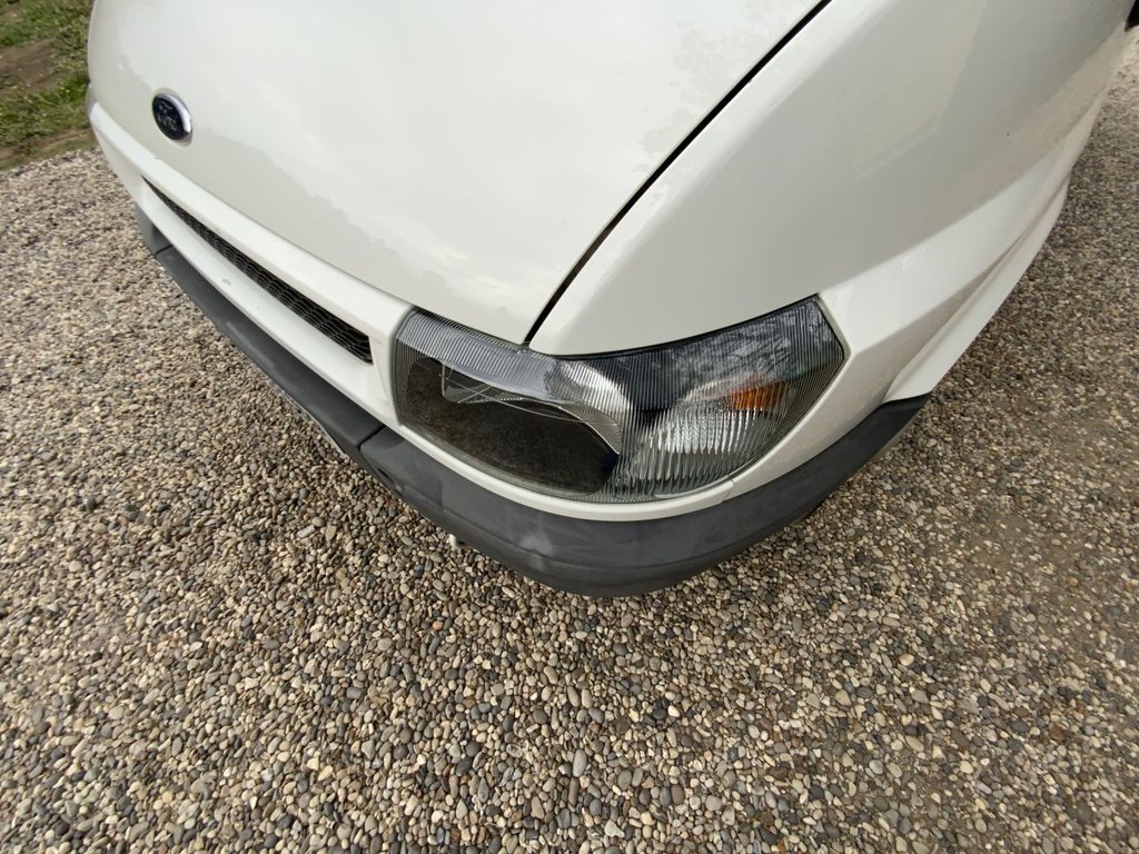 Used Ford Transit 2004 for sale - 76654859: Photo 42