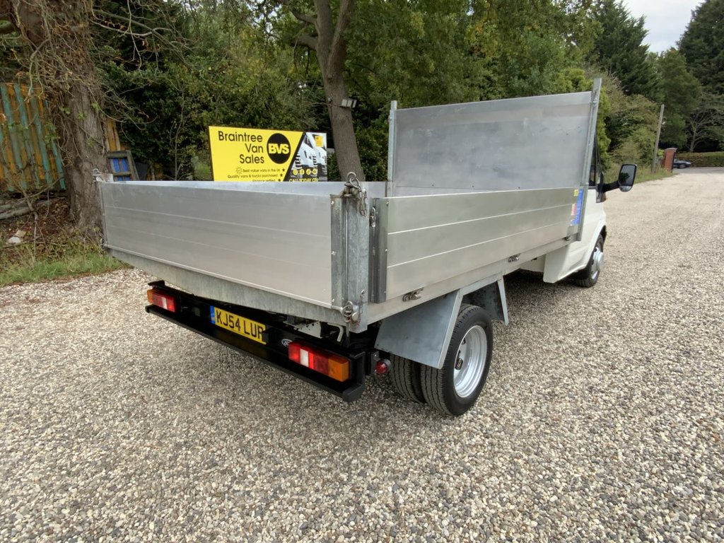 Used Ford Transit 2004 for sale - 76654859: Photo 5