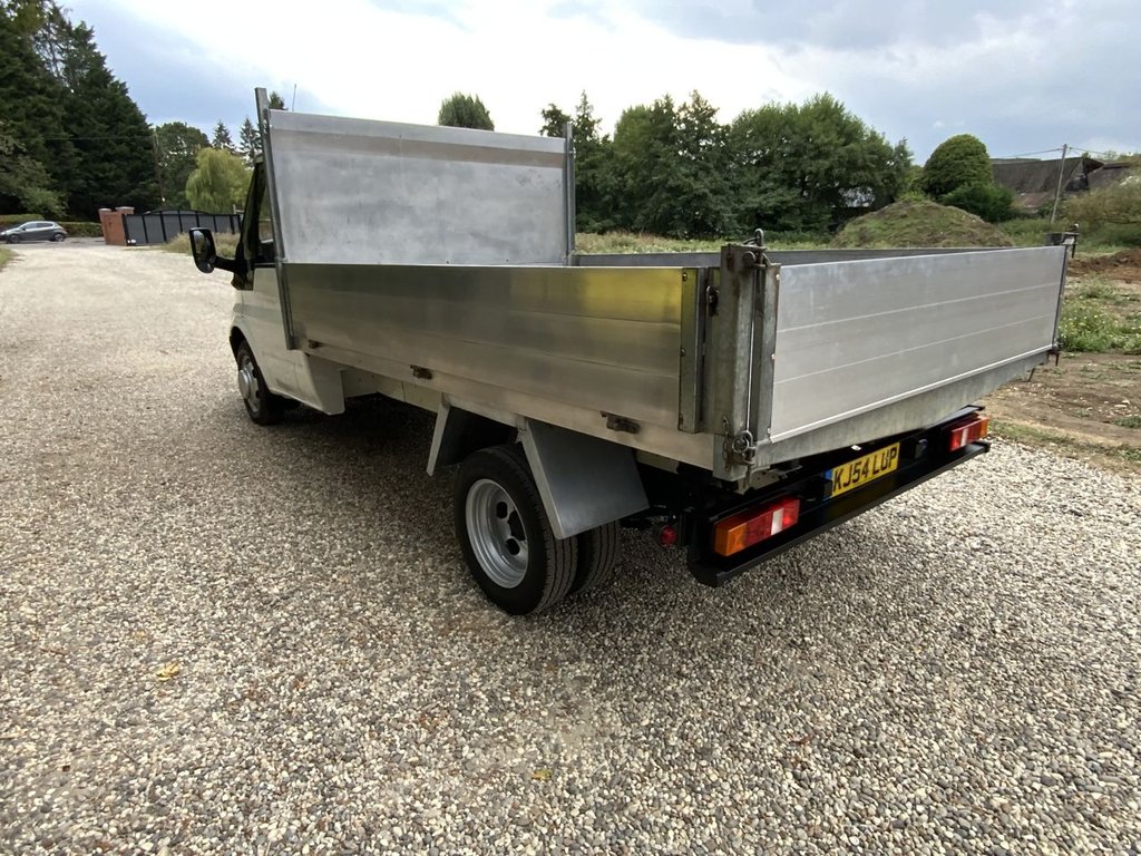 Used Ford Transit 2004 for sale - 76654859: Photo 7