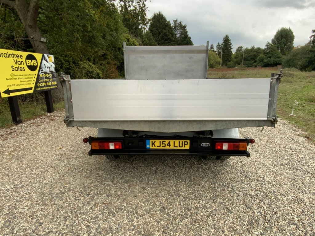 Used Ford Transit 2004 for sale - 76654859: Photo 8