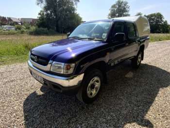Used Toyota Hilux 2004 for sale - 74283728: Photo