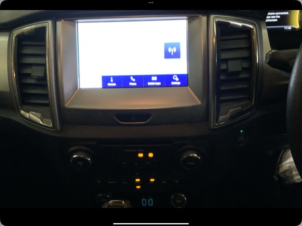 Used Ford Ranger 2021 for sale - 76977478: Photo 11