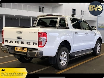 Used Ford Ranger 2021 for sale - 76977478: Photo