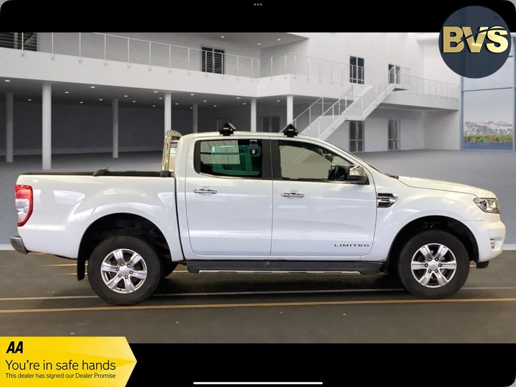 Used Ford Ranger 2021 for sale - 76977478: Photo 3