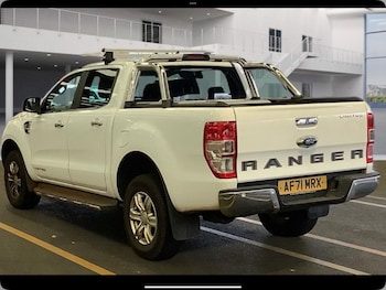 Used Ford Ranger 2021 for sale - 76977478: Photo