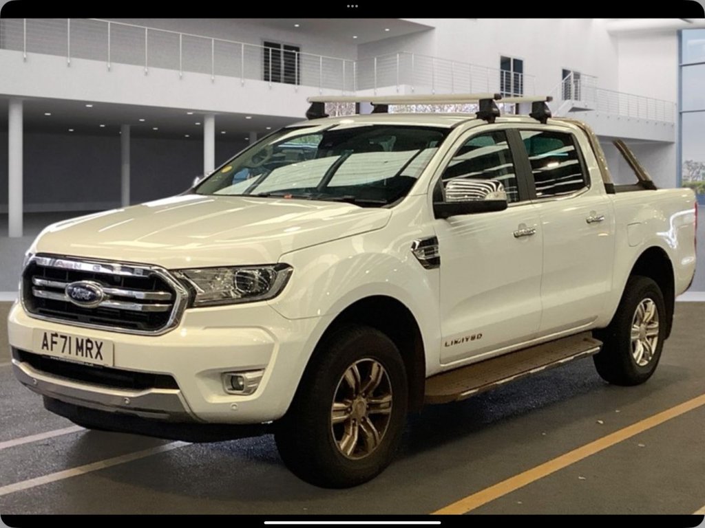 Used Ford Ranger 2021 for sale - 76977478: Photo 5