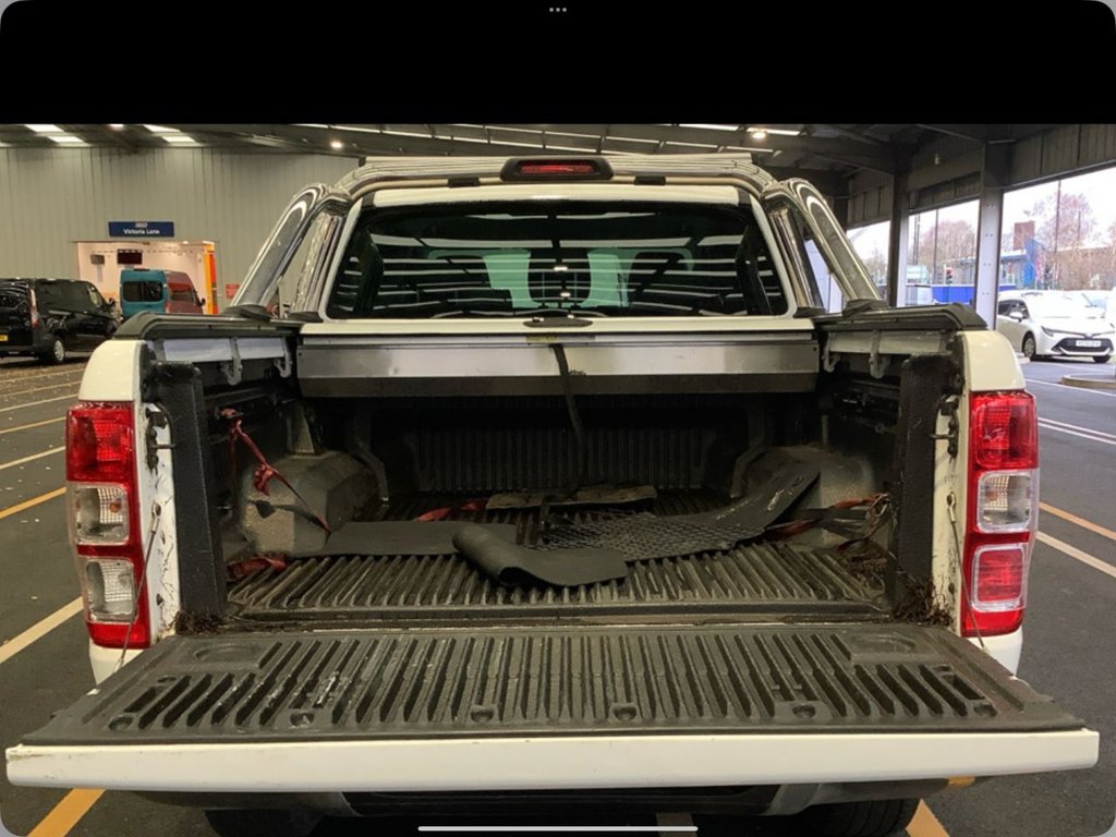 Used Ford Ranger 2021 for sale - 76977478: Photo 7