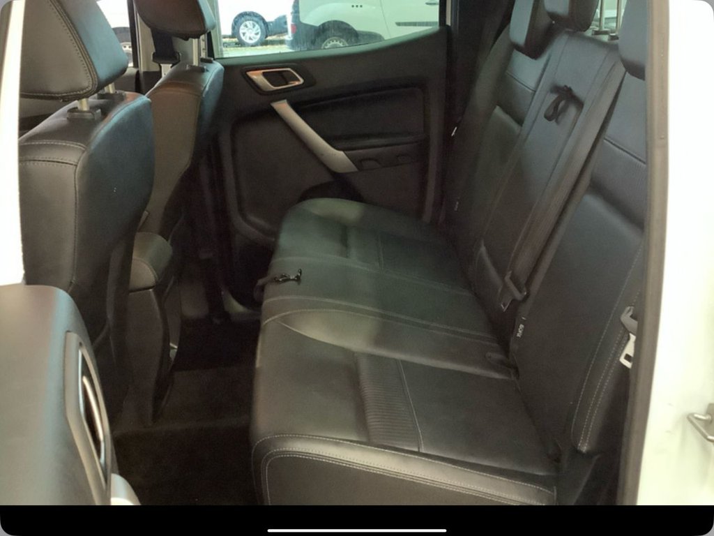 Used Ford Ranger 2021 for sale - 76977478: Photo 8