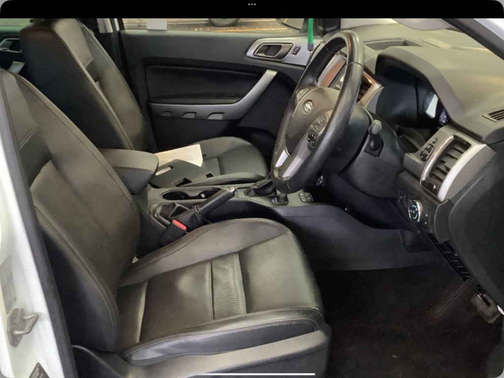 Used Ford Ranger 2021 for sale - 76977478: Photo 9